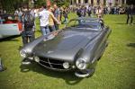 Fiat 8V Supersonic 1954 года